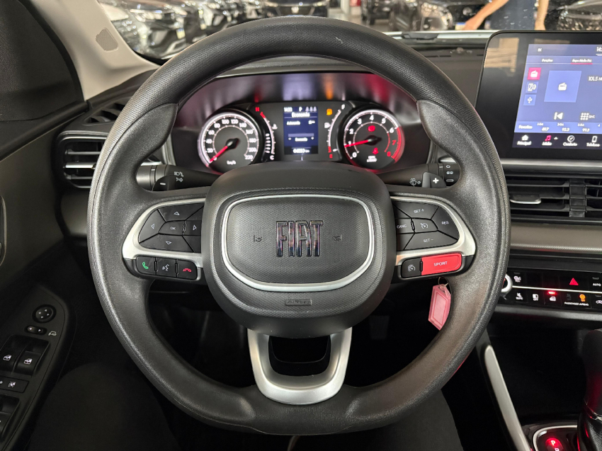 fiat fastback 1.0 turbo 200 flex cvt 5p automatico 202512