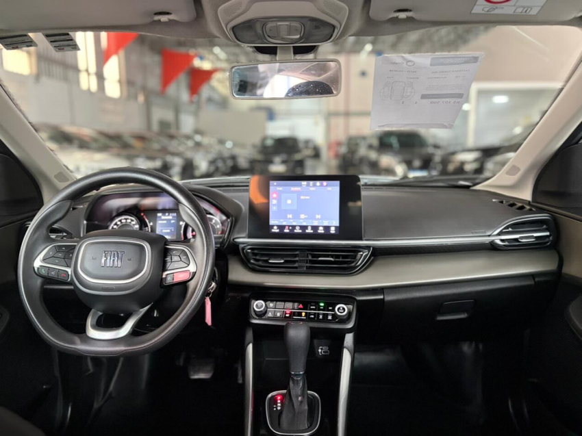 fiat fastback 1.0 turbo 200 flex cvt 5p automatico 202511