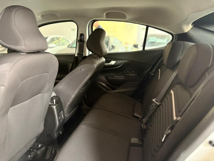 fiat fastback 1.0 turbo 200 flex cvt 5p automatico 20258