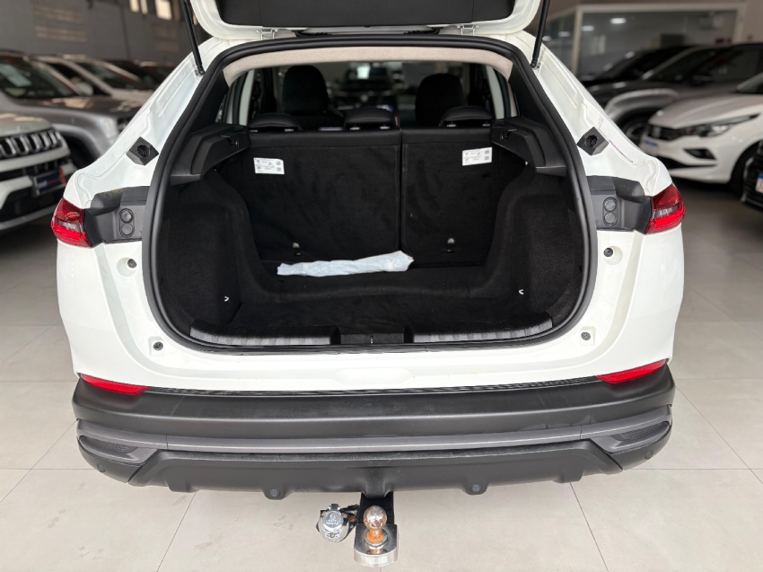 fiat fastback 1.0 turbo 200 flex cvt 5p automatico 20252