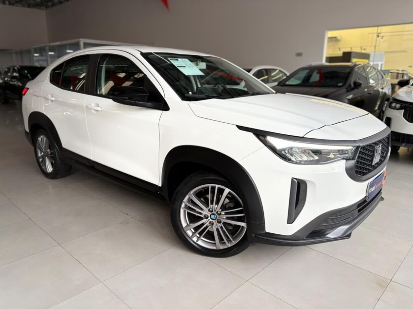 fiat fastback 1.0 turbo 200 flex cvt 5p automatico 20251