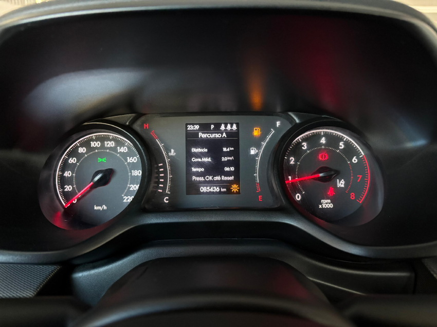 fiat pulse 1.0 turbo 200 flex audace cvt 5p automatico 202211