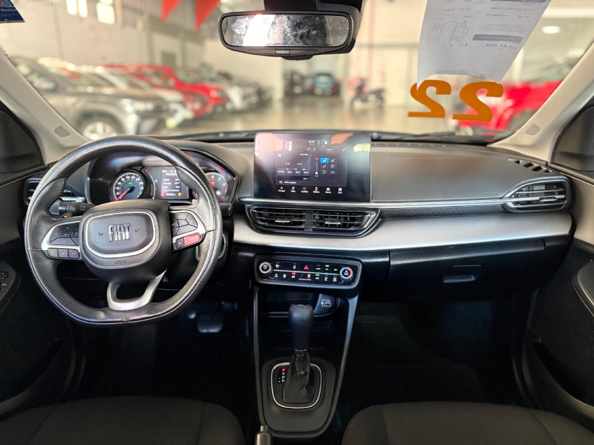 fiat pulse 1.0 turbo 200 flex audace cvt 5p automatico 20228