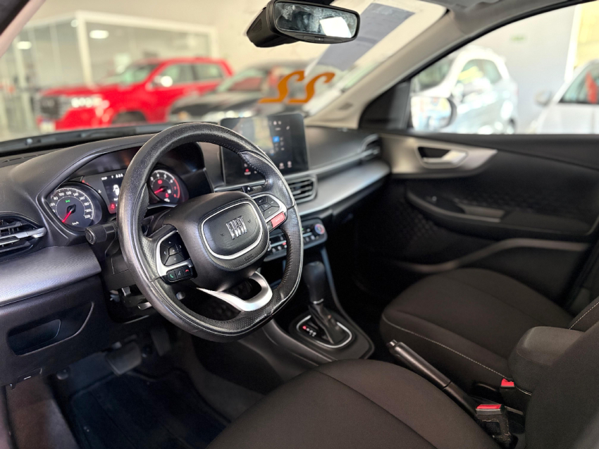 fiat pulse 1.0 turbo 200 flex audace cvt 5p automatico 20229