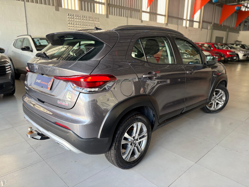 fiat pulse 1.0 turbo 200 flex audace cvt 5p automatico 20225