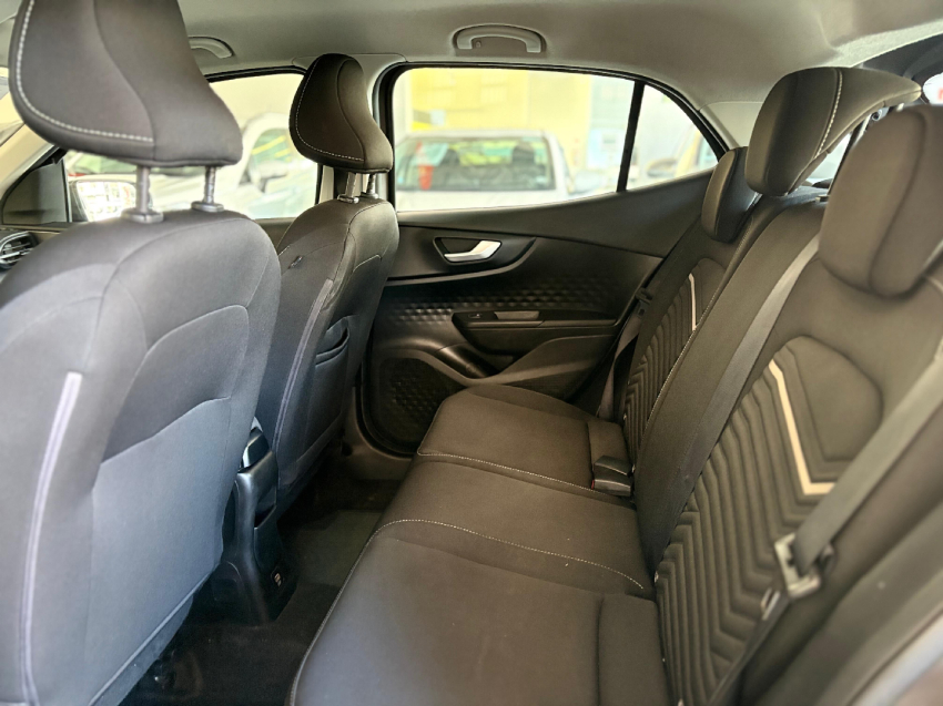 fiat pulse 1.0 turbo 200 flex audace cvt 5p automatico 20227