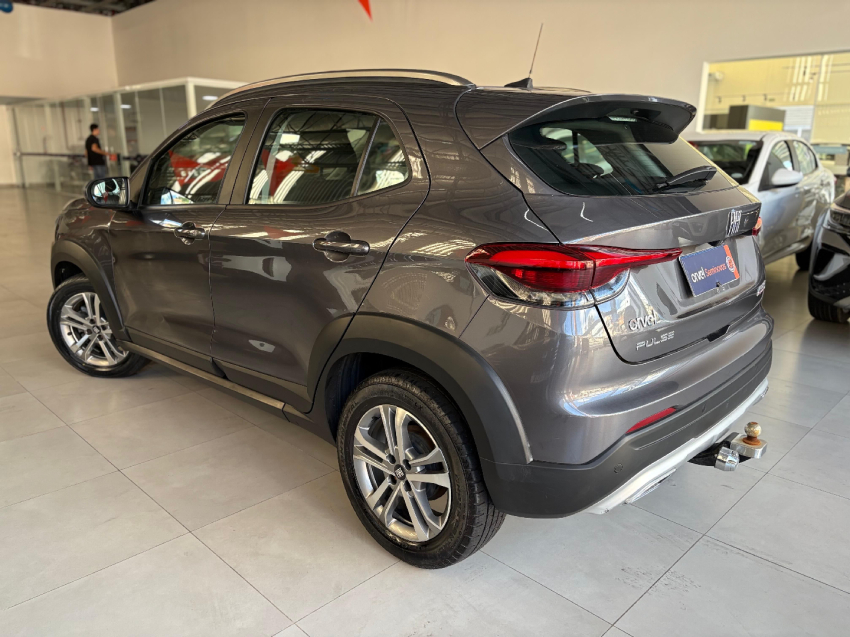 fiat pulse 1.0 turbo 200 flex audace cvt 5p automatico 20224