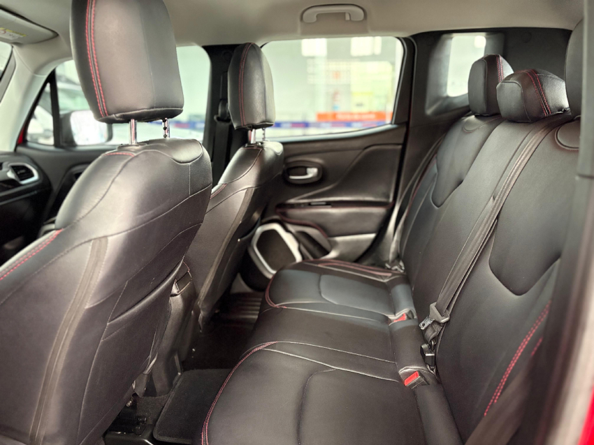 jeep renegade 1.8 16v flex 4p automatico 5p 202010