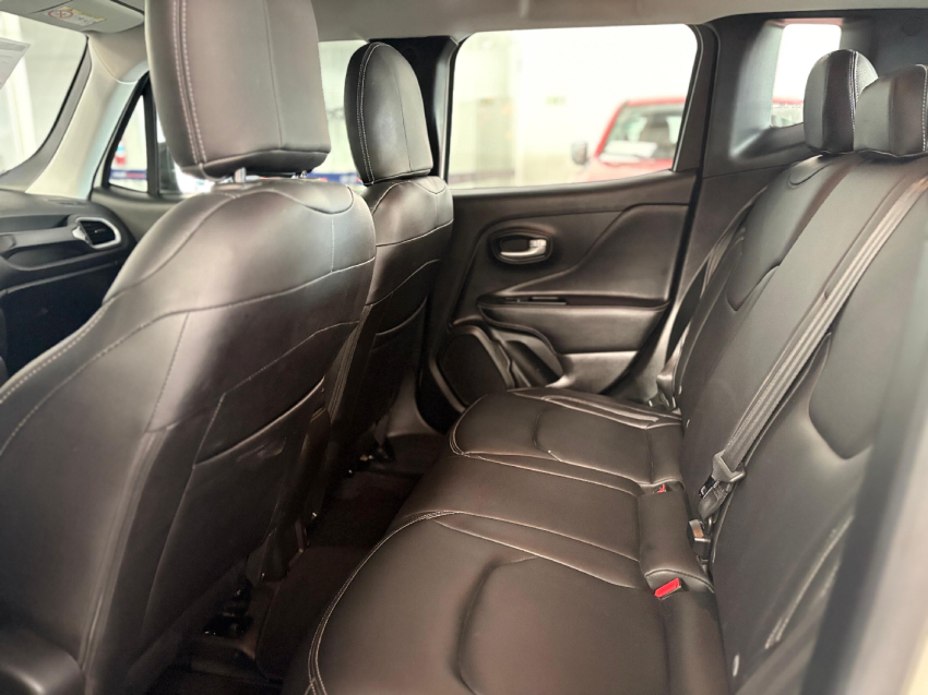 jeep renegade 1.8 16v flex 4p automatico 5p 20218