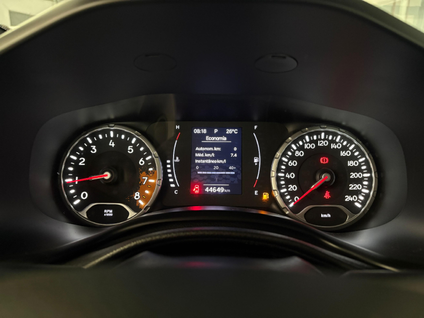 jeep renegade 1.8 16v flex 4p automatico 5p 202110