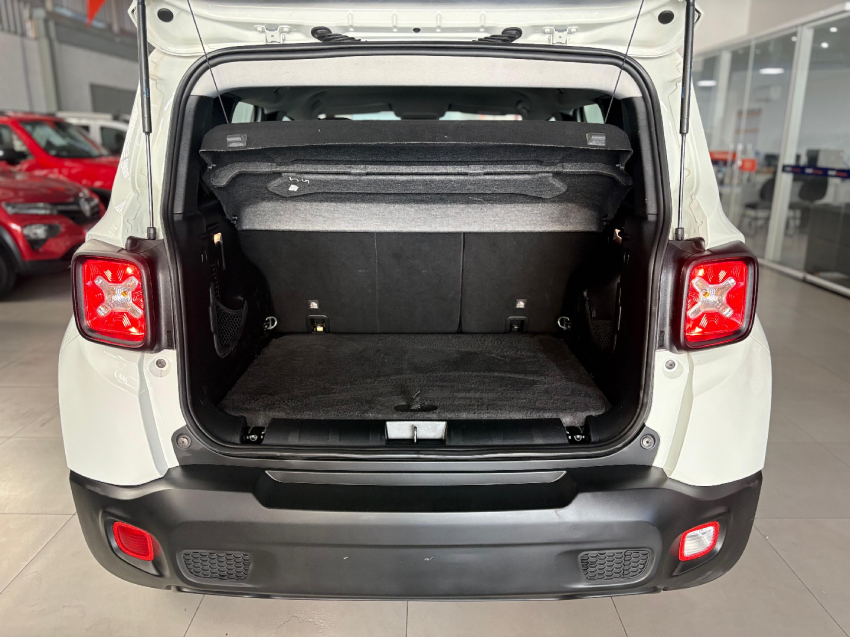 jeep renegade 1.8 16v flex 4p automatico 5p 20217