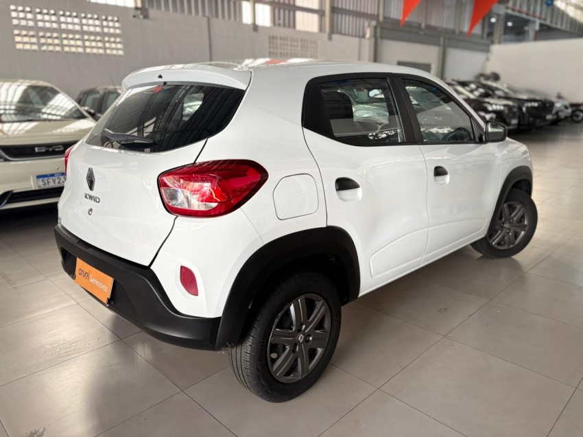 renault kwid 1.0 12v sce flex zen manual 5p 20245