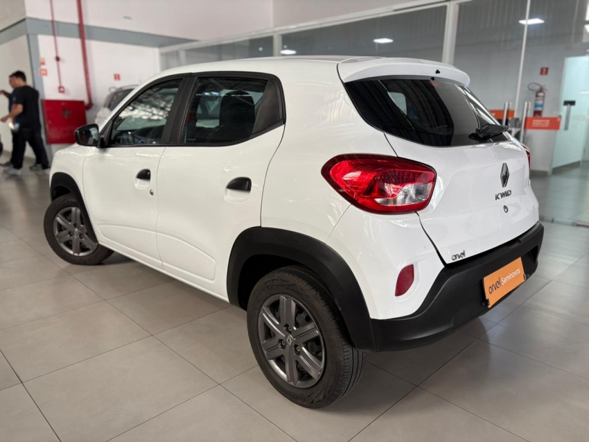 renault kwid 1.0 12v sce flex zen manual 5p 20246