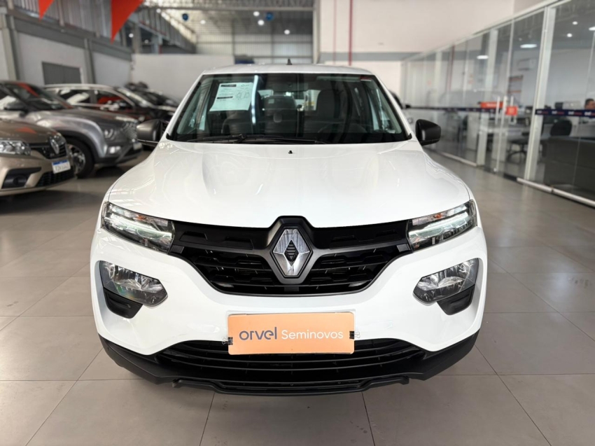 renault kwid 1.0 12v sce flex zen manual 5p 20241