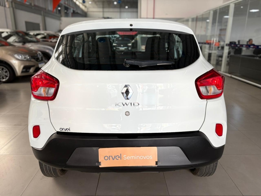 renault kwid 1.0 12v sce flex zen manual 5p 20244