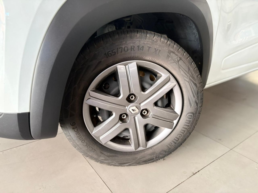 renault kwid 1.0 12v sce flex zen manual 5p 20243