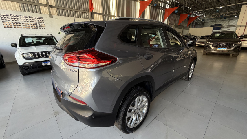 chevrolet tracker 1.0 turbo flex ltz automatico 1.2 5p 20214