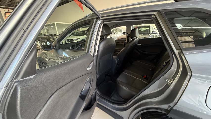 chevrolet tracker 1.0 turbo flex ltz automatico 1.2 5p 20217