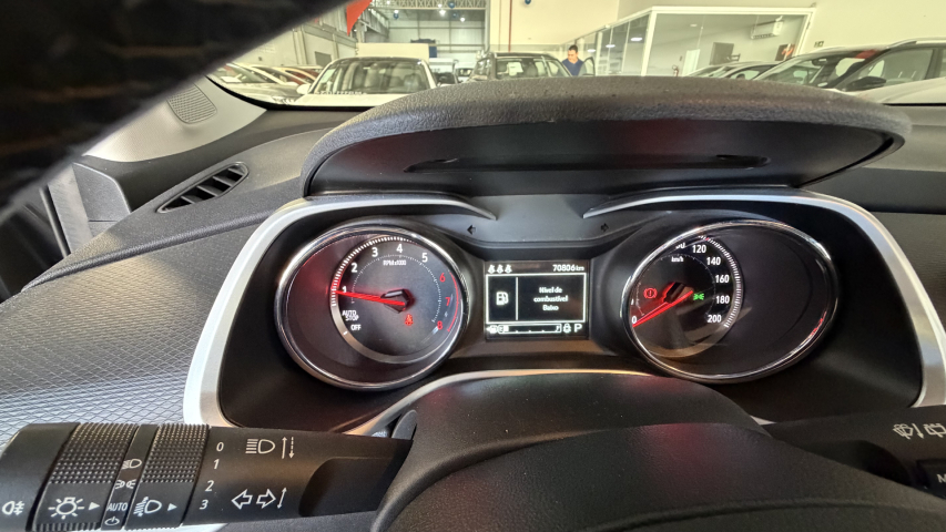 chevrolet tracker 1.0 turbo flex ltz automatico 1.2 5p 202110