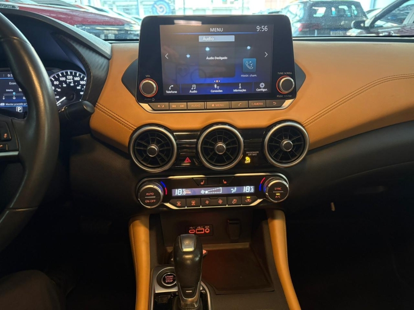 nissan sentra 2.0 16v gasolina exclusive xtronic flex 5p automatico 202312