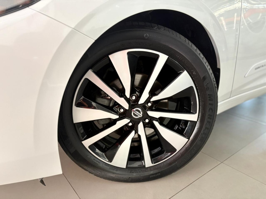 nissan sentra 2.0 16v gasolina exclusive xtronic flex 5p automatico 20233