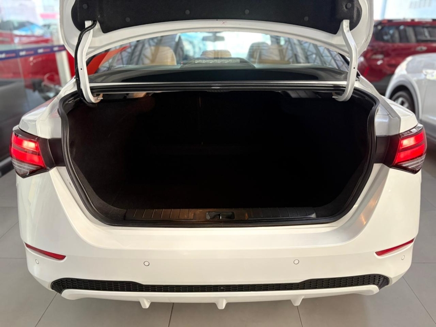 nissan sentra 2.0 16v gasolina exclusive xtronic flex 5p automatico 20237