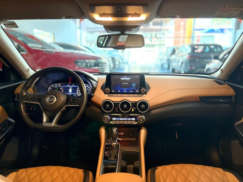 nissan sentra 2.0 16v gasolina exclusive xtronic flex 5p automatico 20239