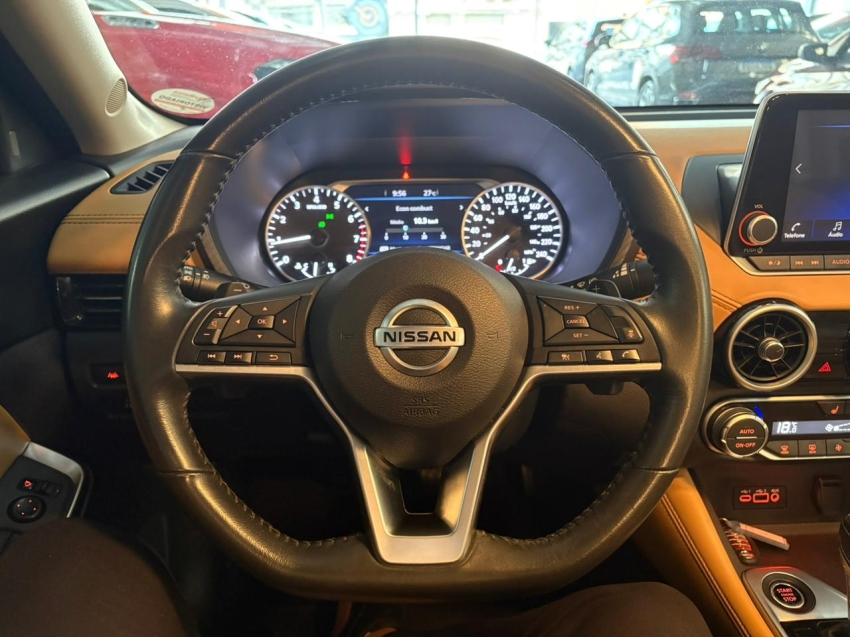nissan sentra 2.0 16v gasolina exclusive xtronic flex 5p automatico 202313