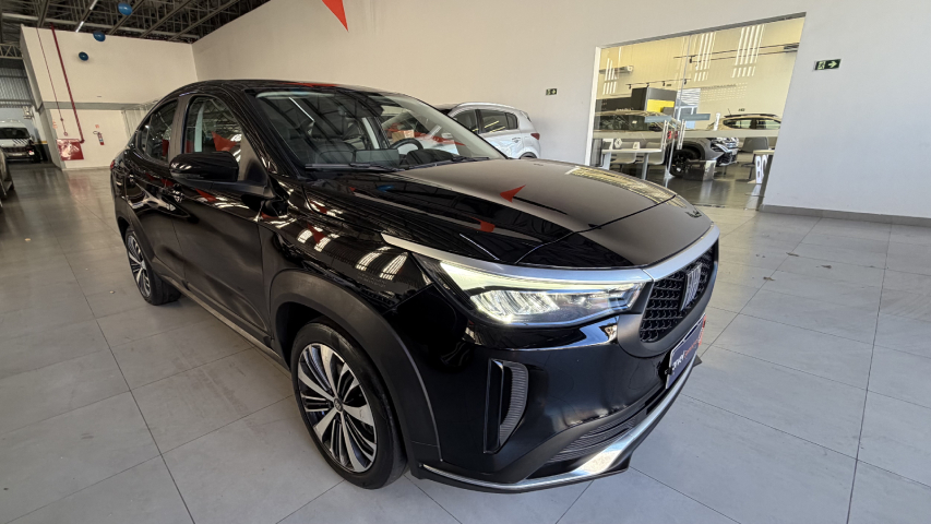 fiat fastback 1.0 turbo 200 flex audace cvt 5p automatico 2023