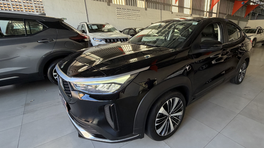 fiat fastback 1.0 turbo 200 flex audace cvt 5p automatico 20231