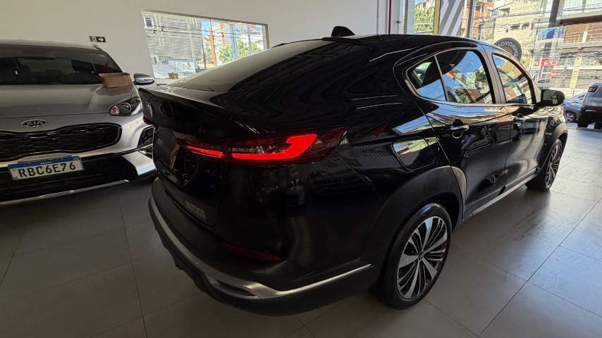 fiat fastback 1.0 turbo 200 flex audace cvt 5p automatico 20233