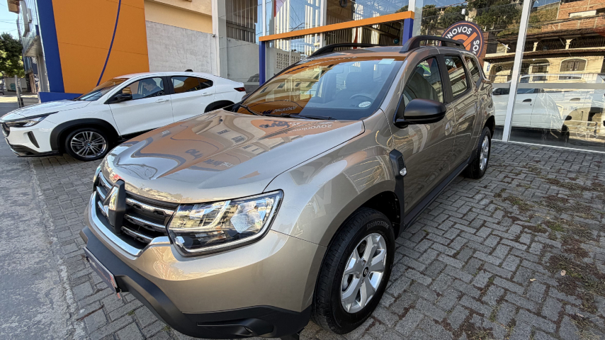 renault duster 1.6 16v sce flex intense manual 5p 20241