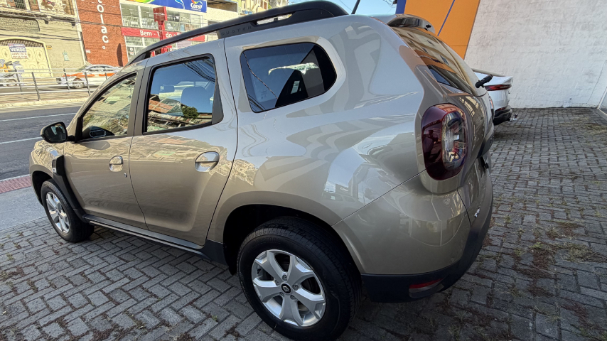 renault duster 1.6 16v sce flex intense manual 5p 20244