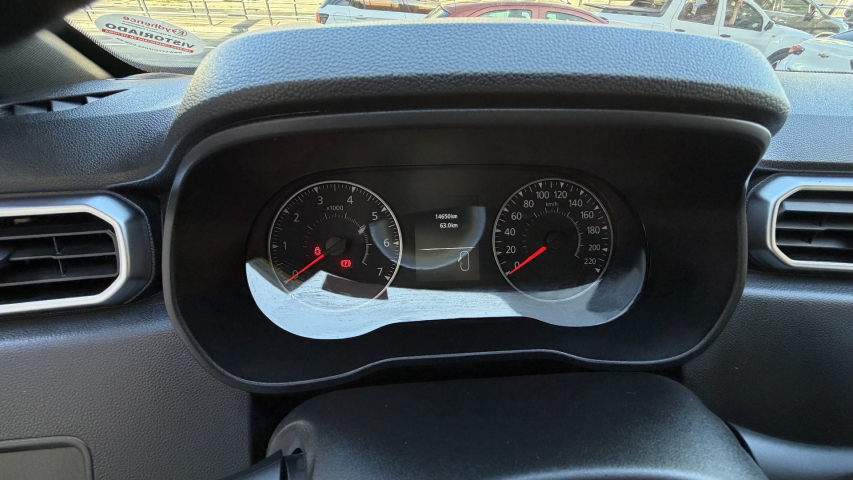 renault duster 1.6 16v sce flex intense manual 5p 20248