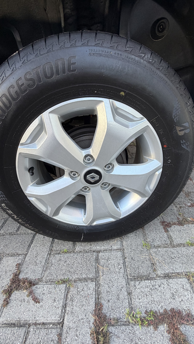 renault duster 1.6 16v sce flex intense manual 5p 202410