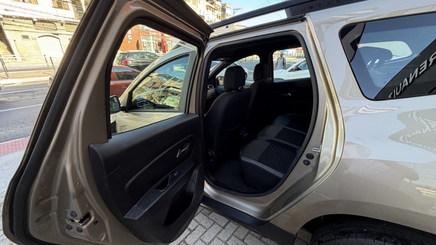 renault duster 1.6 16v sce flex intense manual 5p 20246