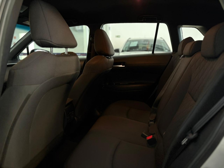 toyota corolla cross 2.0 vvt-ie flex xr direct shift 5p automatico 20228