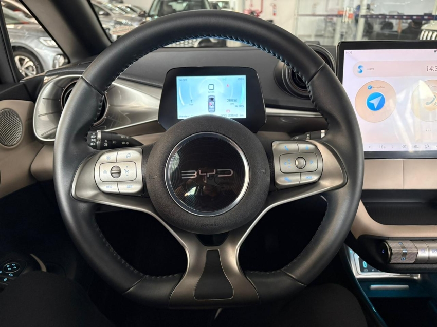 byd dolphin 44,9 kw eletrico gs 4p automatico 202411