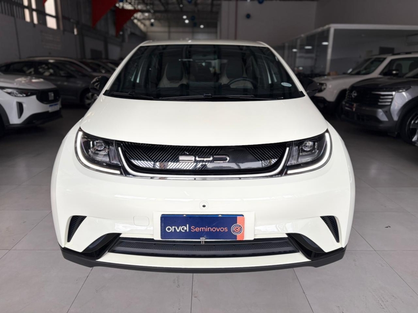 byd dolphin 44,9 kw eletrico gs 4p automatico 20241