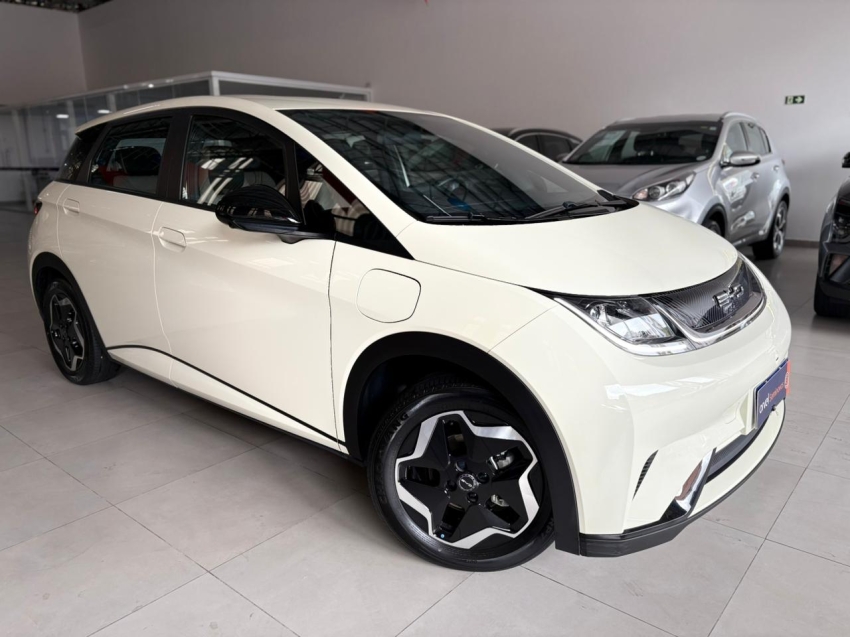 byd dolphin 44,9 kw eletrico gs 4p automatico 20242