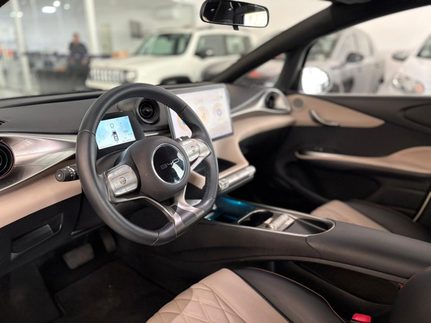 byd dolphin 44,9 kw eletrico gs 4p automatico 20249