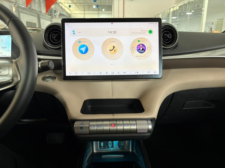 byd dolphin 44,9 kw eletrico gs 4p automatico 202410