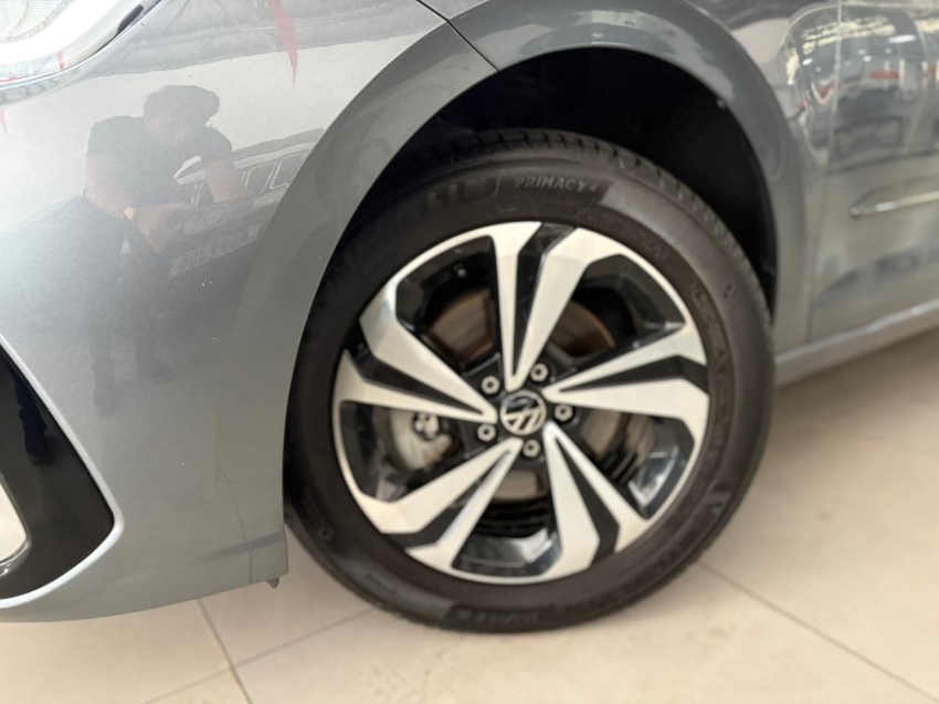 volkswagen virtus 1.0 200 tsi comfortline automatico flex 4p 20243