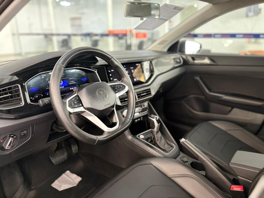 volkswagen virtus 1.0 200 tsi comfortline automatico flex 4p 202410