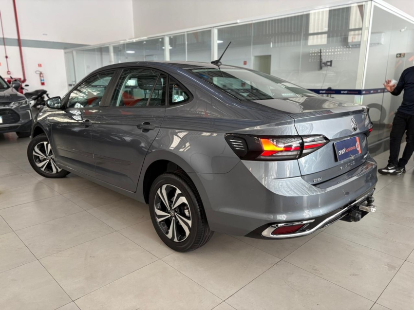 volkswagen virtus 1.0 200 tsi comfortline automatico flex 4p 20246