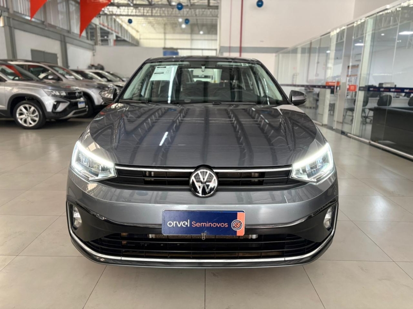 volkswagen virtus 1.0 200 tsi comfortline automatico flex 4p 20241