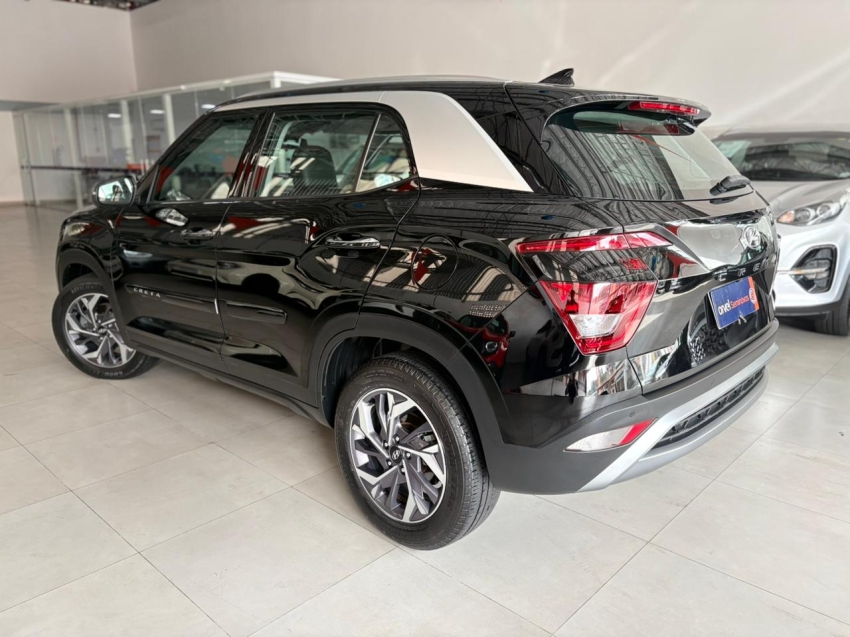 hyundai creta 1.0 tgdi flex platinum automatico 4p 20236