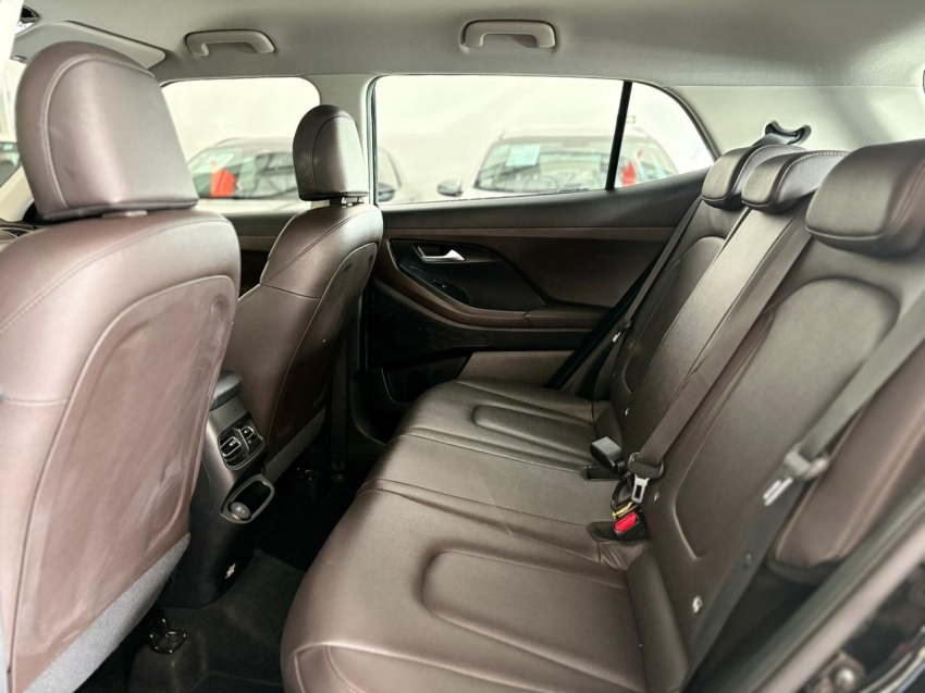 hyundai creta 1.0 tgdi flex platinum automatico 4p 20238