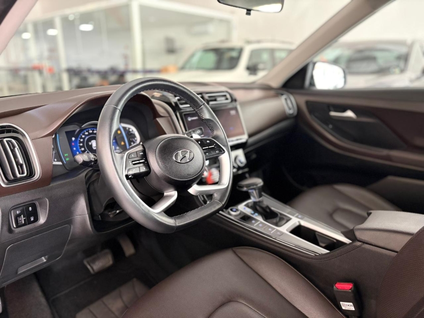 hyundai creta 1.0 tgdi flex platinum automatico 4p 202310