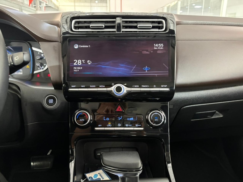 hyundai creta 1.0 tgdi flex platinum automatico 4p 202311